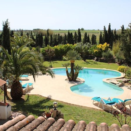 Casa Gecko Otel Vilajuiga Dış mekan fotoğraf