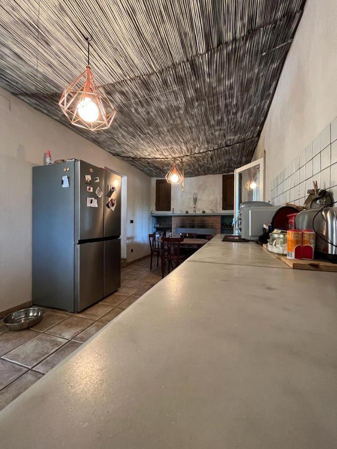 Casa Gecko Otel Vilajuiga Dış mekan fotoğraf