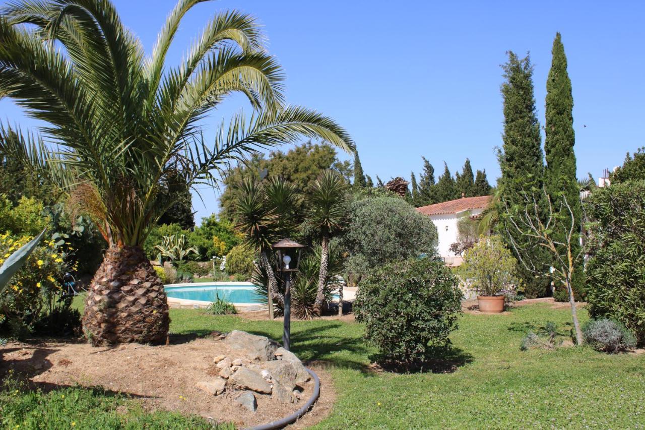 Casa Gecko Otel Vilajuiga Dış mekan fotoğraf