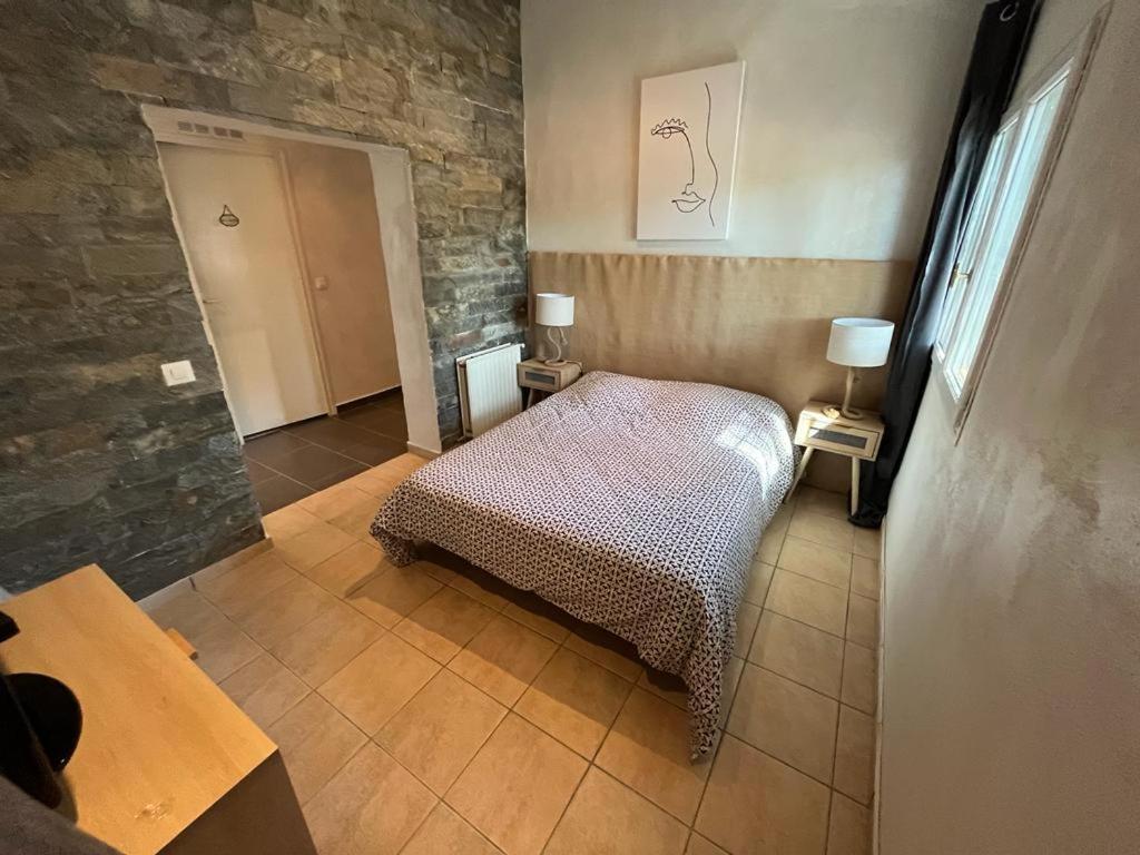 Casa Gecko Otel Vilajuiga Dış mekan fotoğraf