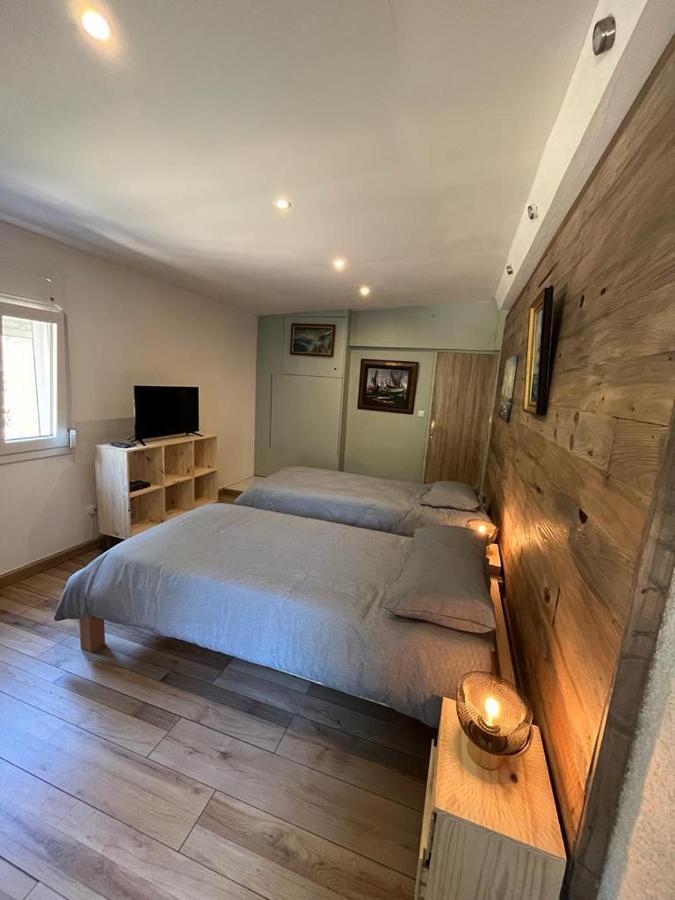 Casa Gecko Otel Vilajuiga Dış mekan fotoğraf