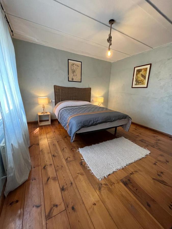 Casa Gecko Otel Vilajuiga Dış mekan fotoğraf
