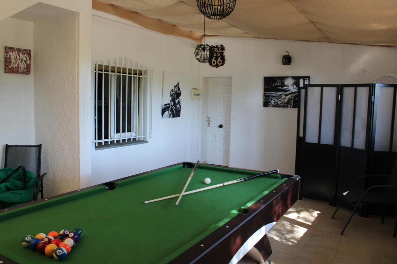 Casa Gecko Otel Vilajuiga Dış mekan fotoğraf