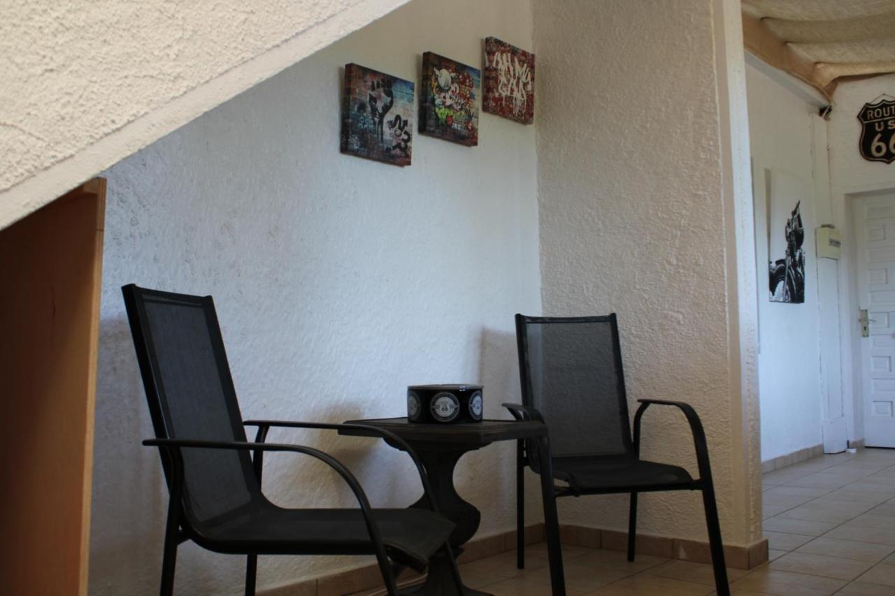 Casa Gecko Otel Vilajuiga Dış mekan fotoğraf
