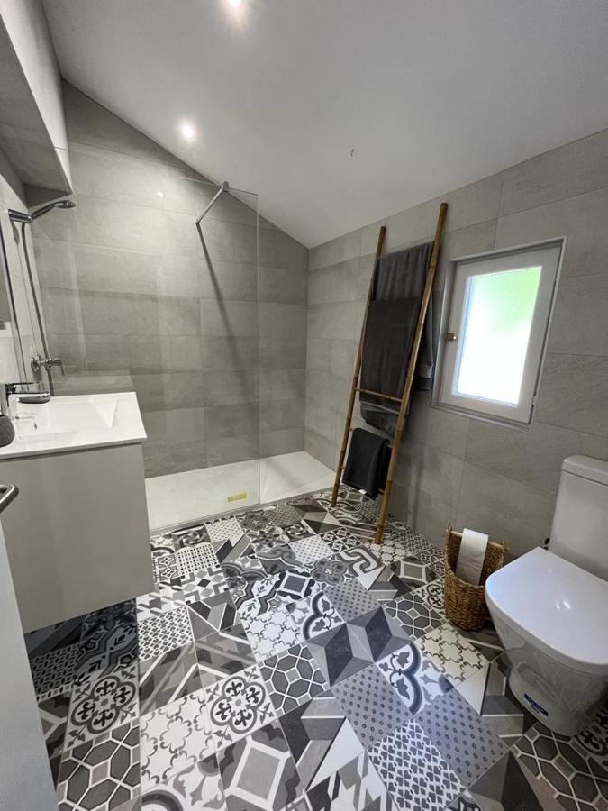 Casa Gecko Otel Vilajuiga Dış mekan fotoğraf
