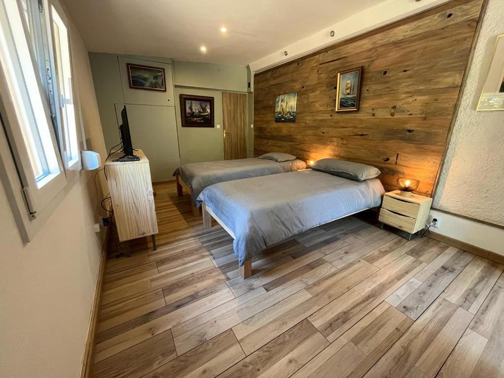Casa Gecko Otel Vilajuiga Dış mekan fotoğraf